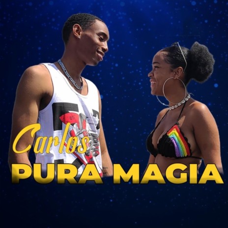 Pura Magia | Boomplay Music