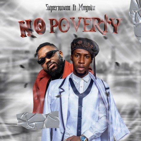 No Poverty ft. Magnito