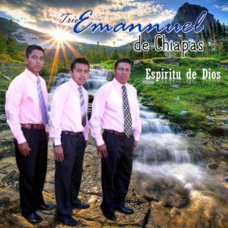 Trio Emanuel de Chiapas