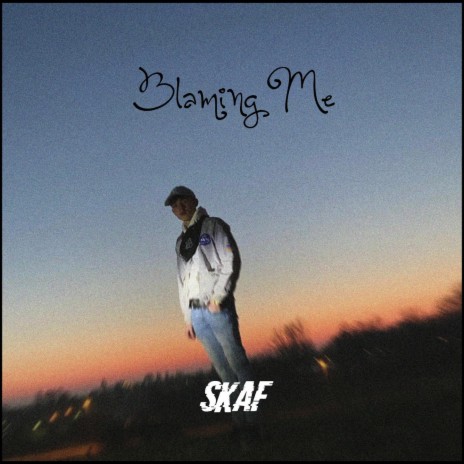 Blaming me | Boomplay Music