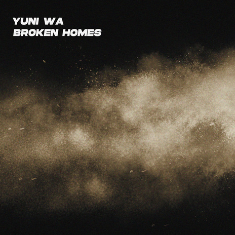 Broken Homes | Boomplay Music