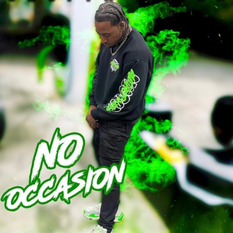 No Occasion | Boomplay Music