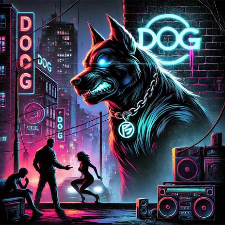 DOG ft. YGG Swine | Boomplay Music