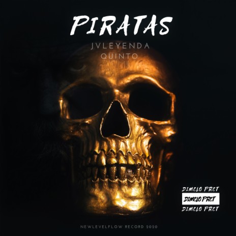 Piratas | Boomplay Music