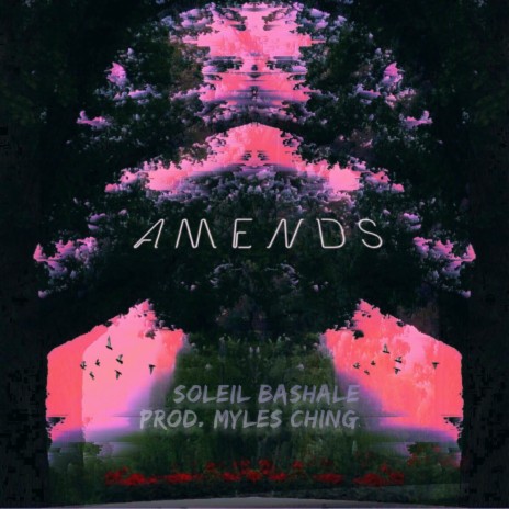 Amends | Boomplay Music