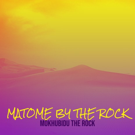 Matome by the Rock | Boomplay Music