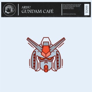 Gundam Café