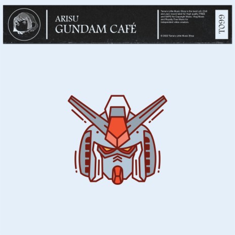 Gundam Café | Boomplay Music