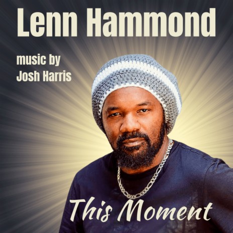 This Moment ft. Josh Harris | Boomplay Music