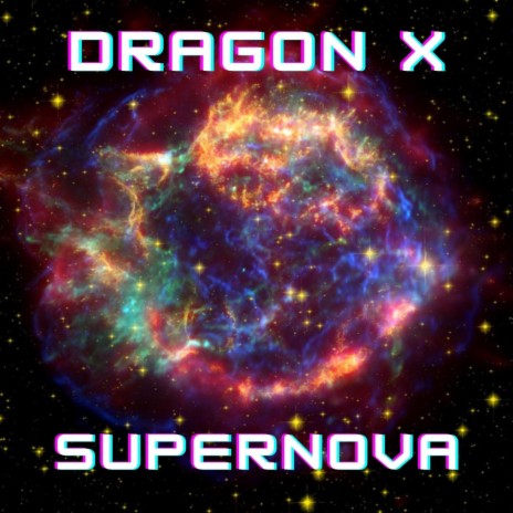 SUPERNOVA