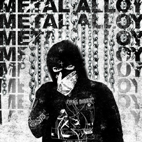Metal Alloy | Boomplay Music