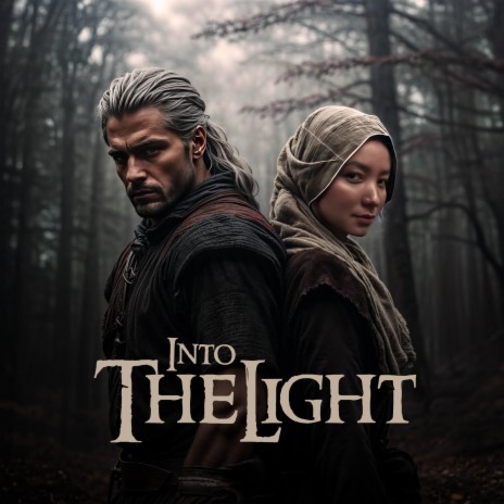 Into the Light | Boomplay Music