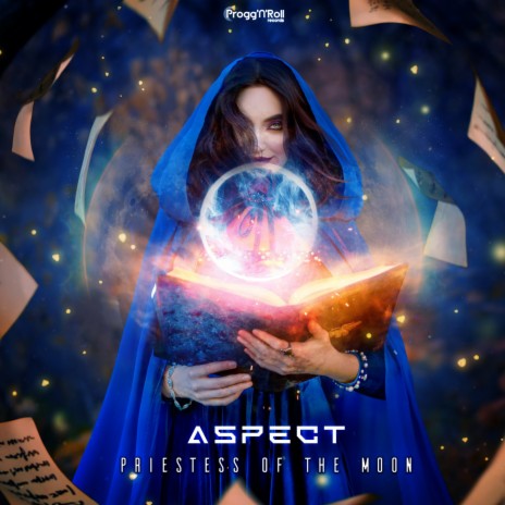 Priestess Of The Moon | Boomplay Music