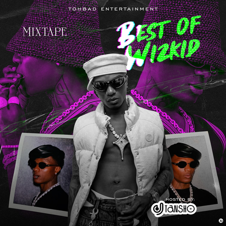 Best Of Wizkid Vol 5