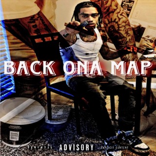 Back Ona Map