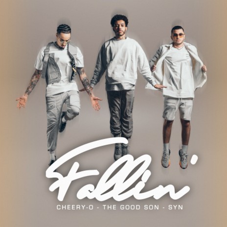 Fallin' | Boomplay Music