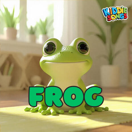 FROG | Boomplay Music