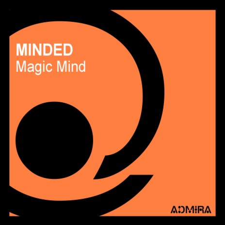 Magic Mind | Boomplay Music