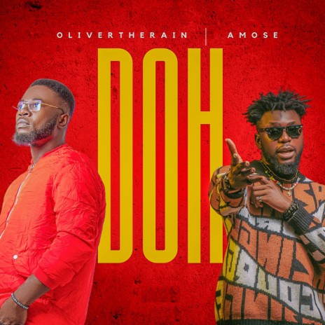 DOH ft. A Mose | Boomplay Music
