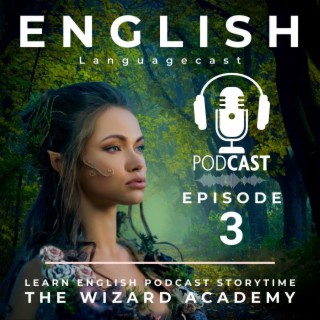 English Languagecast