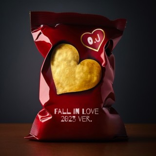 Fall In Love(2023 ver.)