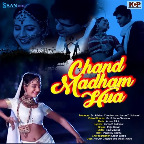 Chand Madham Hua | Boomplay Music