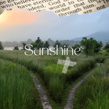 SunShine ft. Alcott | Boomplay Music