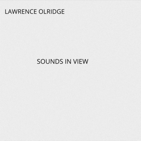 SOUNDS IN VIEW