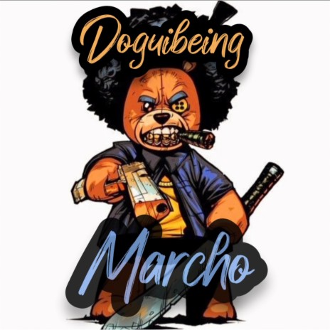 Marcho | Boomplay Music