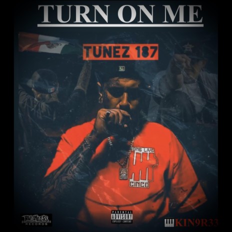 TURN ON ME ft. 2MUCH & PROD. KIN9R33 | Boomplay Music