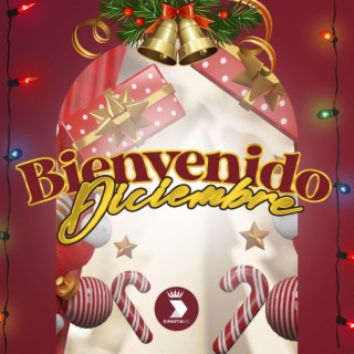 Bienvenido Diciembre