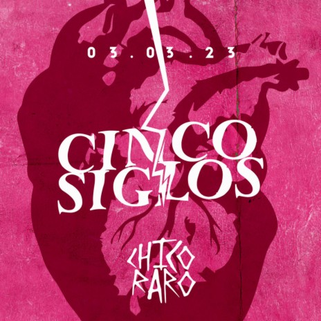 Cinco Siglos