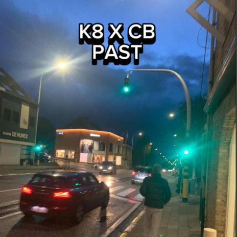 Past ft. CB | Boomplay Music