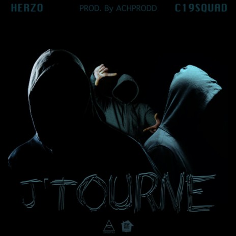 J'Tourne ft. herzo | Boomplay Music