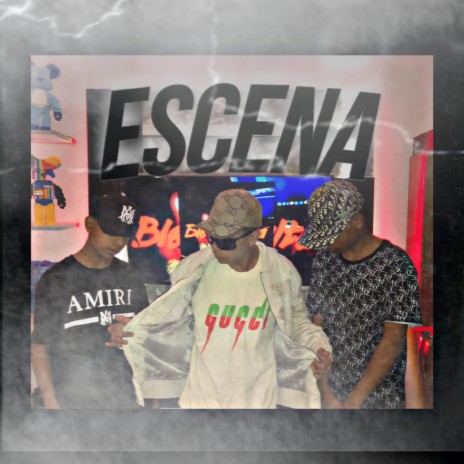 ESCENA