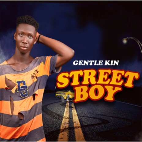 Street Boy