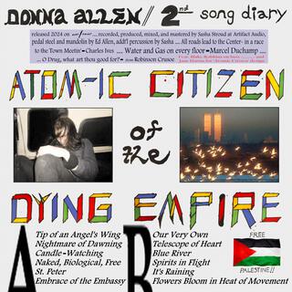 Atom-ic Citizen of the Dying Empire