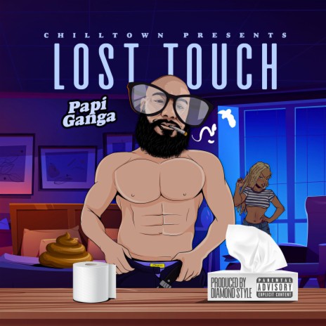 Lost Touch | Boomplay Music