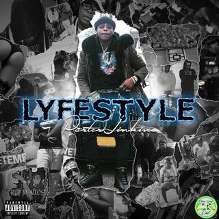 LYFESTYLE (Reverence EP)