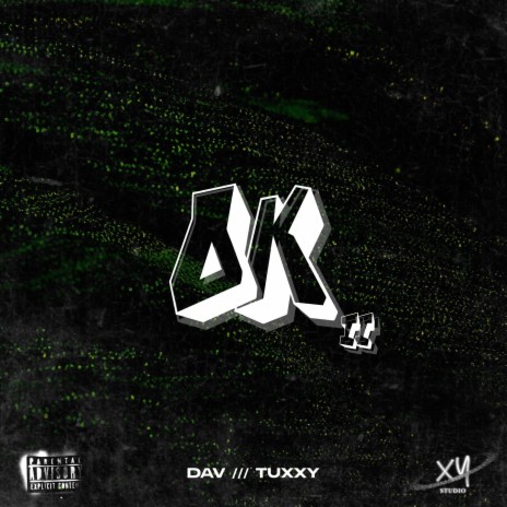 OK 2 ft. Tuxxy | Boomplay Music