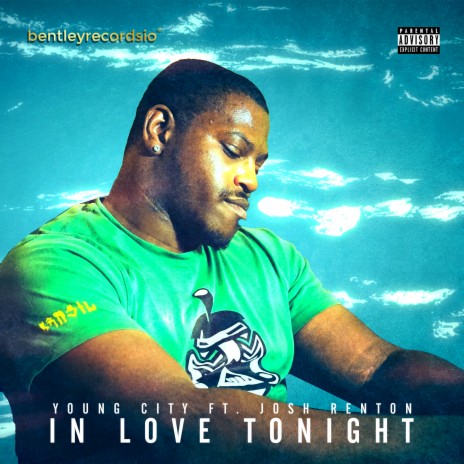 In love Tonight ft. Josh Renton | Boomplay Music