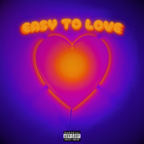 Easy To Love (Sped Up) | Boomplay Music
