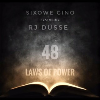 48 Laws Of Power (Freestyle)