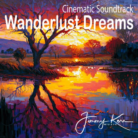 Wanderlust Dreams (Original Motion Picture Soundtrack) | Boomplay Music