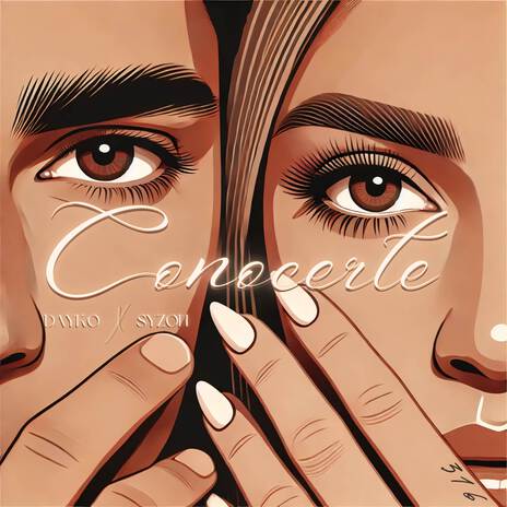 CONOCERTE ft. Syzon | Boomplay Music