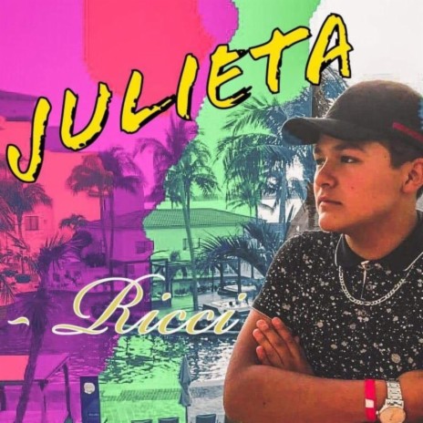 Julieta | Boomplay Music