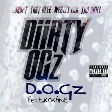 D.O.Gz (feat. Kokane) | Boomplay Music