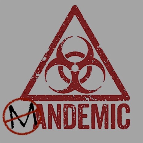 Mandemic | Boomplay Music