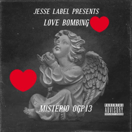 Love Bombing | Boomplay Music