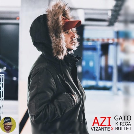 Azi (feat. Vizante, Bullet & K-riga) | Boomplay Music